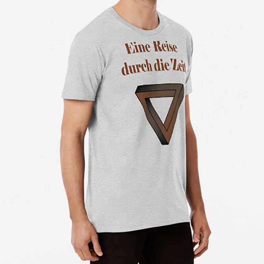 Темная футболка Dark серия netflix кино немецкий кинотеатр ТВ-шоу графический дизайн