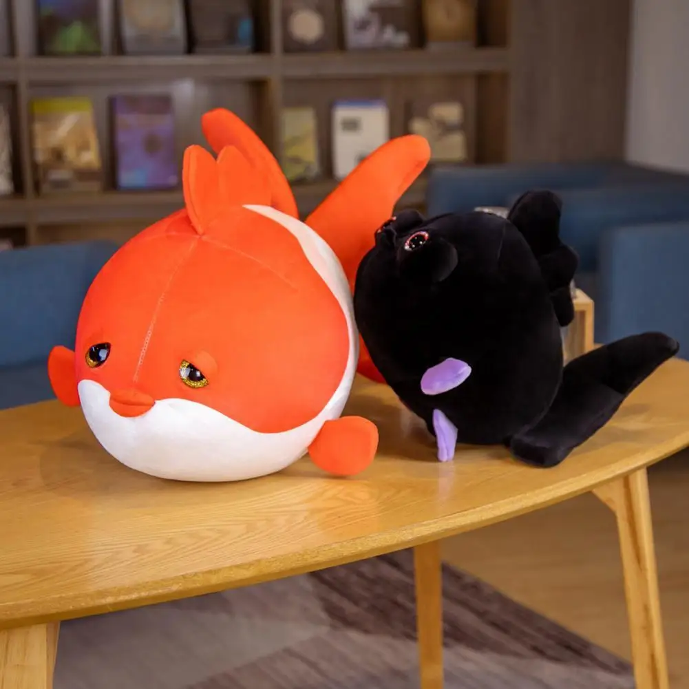 Мягкая игрушка-эхолот прочная гибкость носимая пушистая плюшевая игрушка в виде