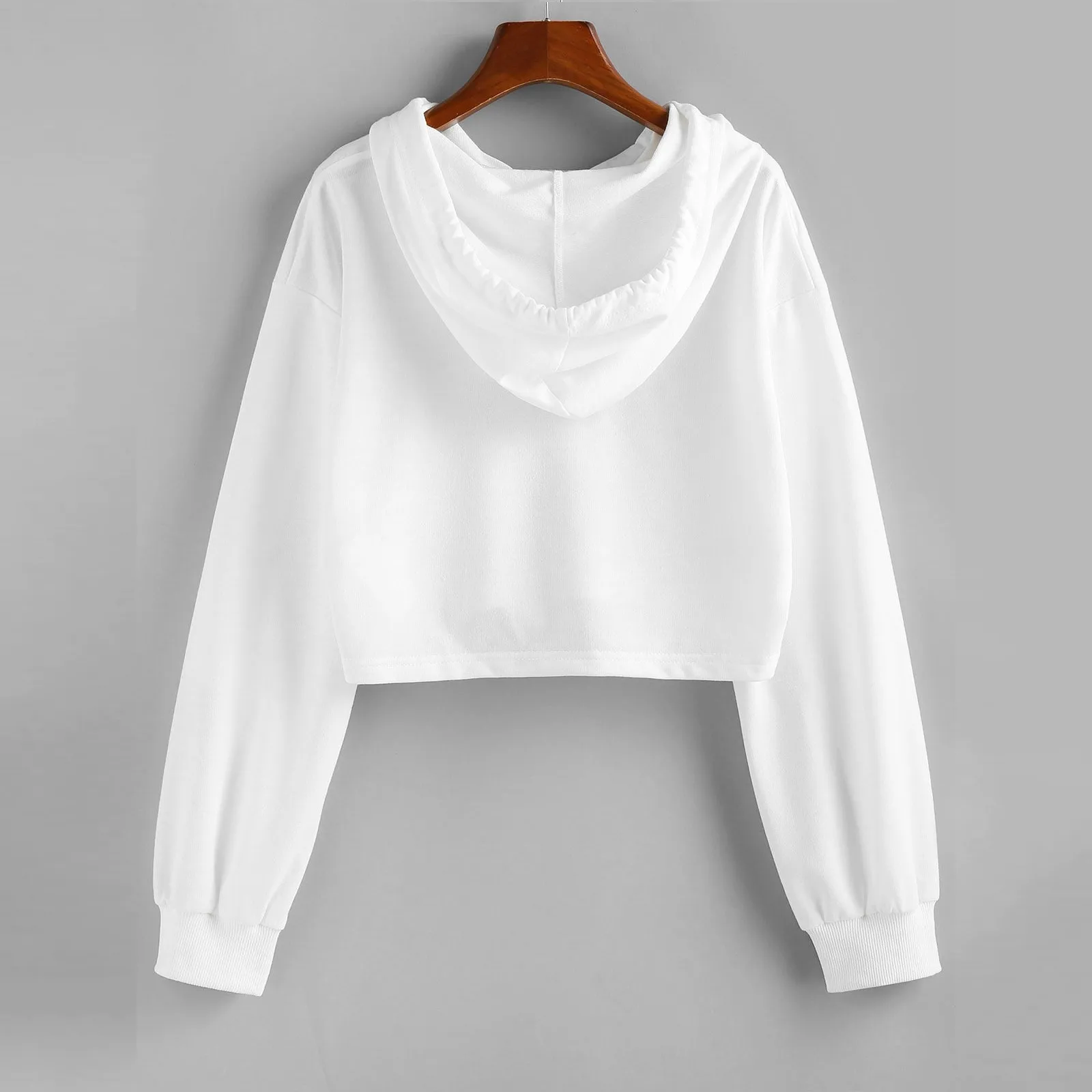 Autumn Fashion Women's Hoodies Long Sleeve Print Casual Hoodie Pullover Sweatshirt Tops Casual Hoodies Женские толстовки 2021