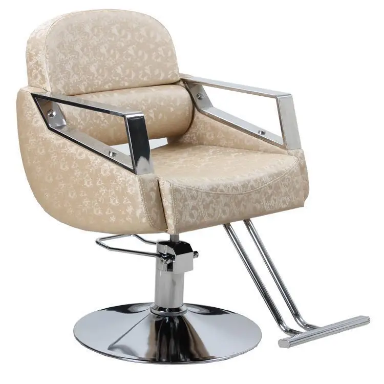 Schoonheidssalon Sessel Sedie Sedia Cabeleireiro Fauteuil beauty Stoel мебель Barbearia Cadeira Silla салон парикмахерское кресло