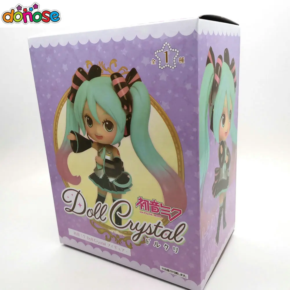 Хацунэ Мику Figma 394 персонаж вокальный серия 01 V4X figma 200/100/014 ПВХ фигурка Коллекционная модель игрушки