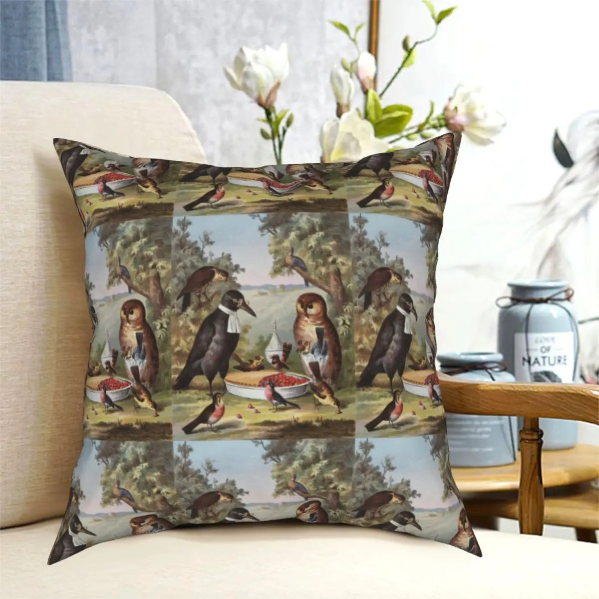

35 Chair cushion, Car cushion, interior decoration.