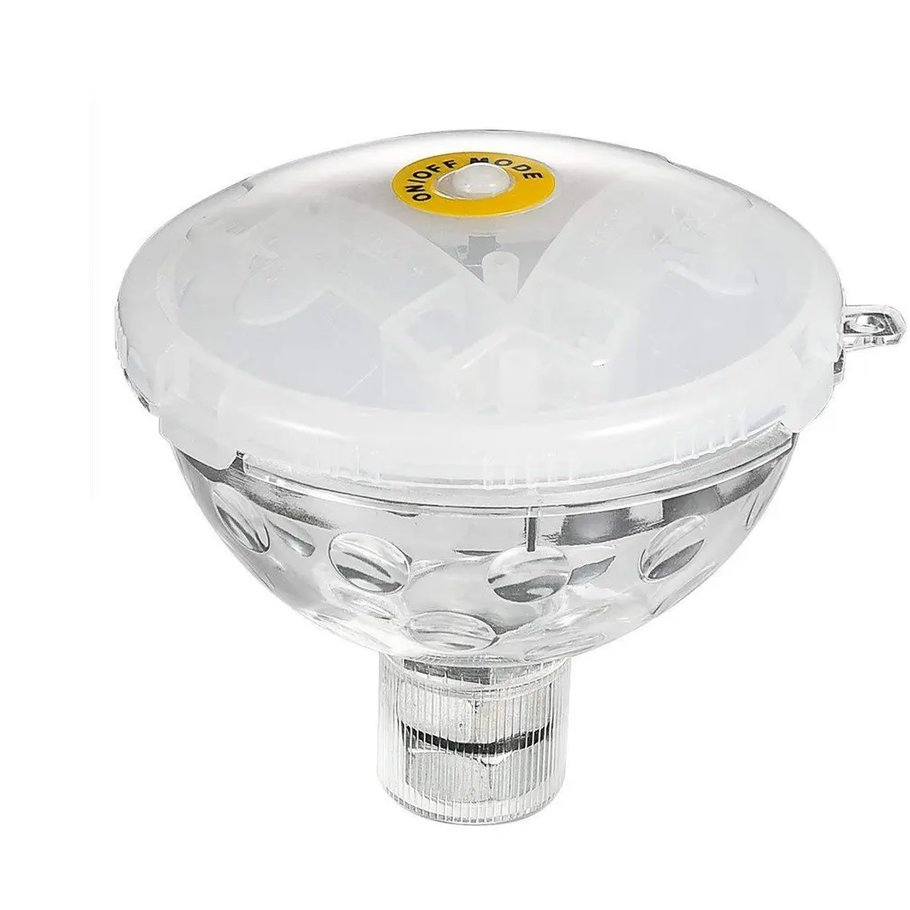 

LED Swimming Pool Lights Without Batteries Pool Swimming Pool Party Accessories Decoration Function Lamp