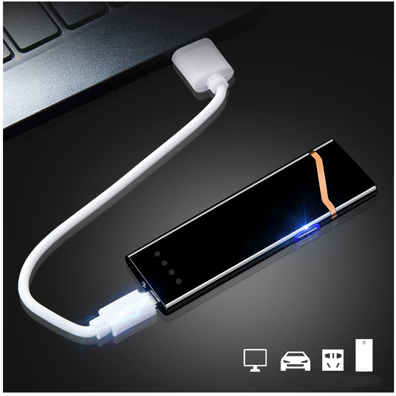 Прикуриватель для сигарет электронные аксессуары сенсорный датчик открытия