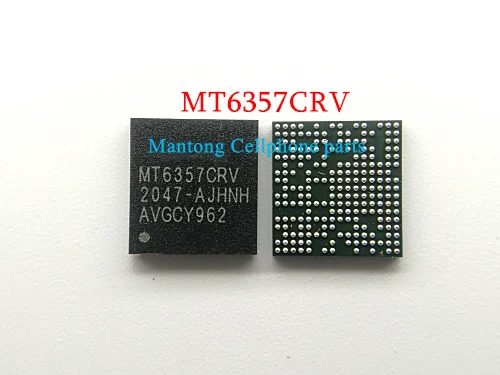 1 шт. MT6351DV MT6357CRV MT6357MRV MT6357V MT6391A MT6260A MT6260CA|Интегральные схемы| |