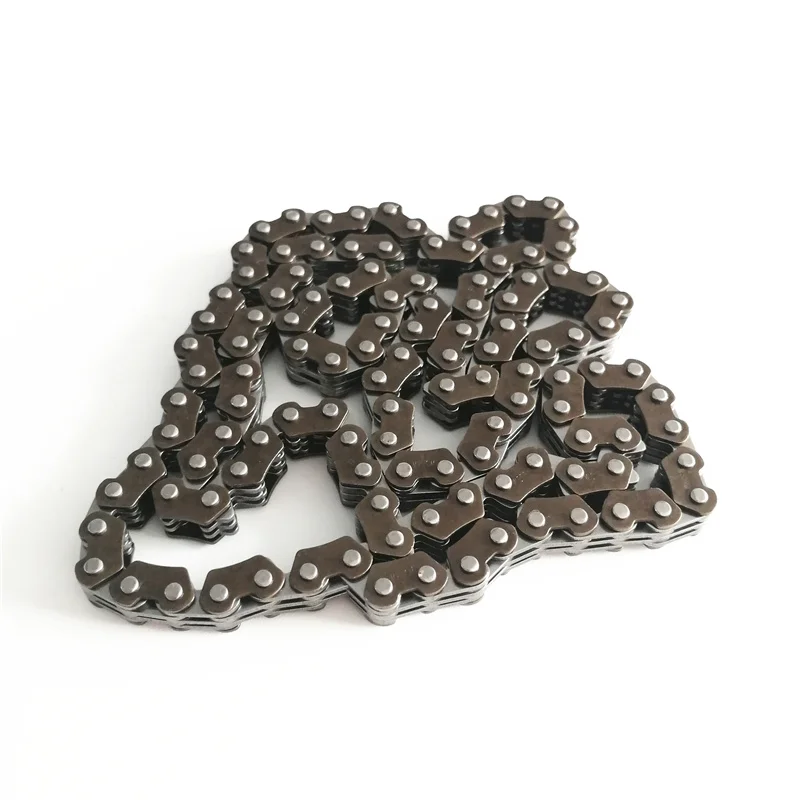 

94591-57118-00 118 Links Cam Chain Timing Chain for Yamaha YFZ450 WR250R WR250X WR450F YFZ 450 WR 250R 250X 450F Motorcycle Part