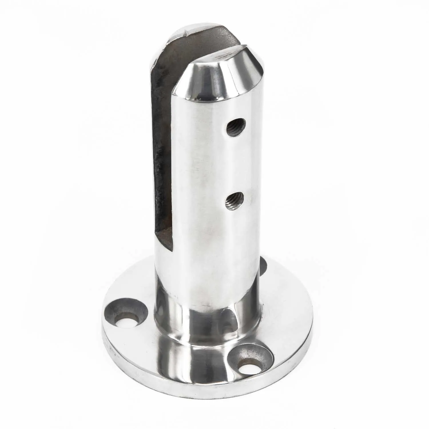 Стеклянные шипы для лестниц из нержавеющей стали забор бассейна балюстрада