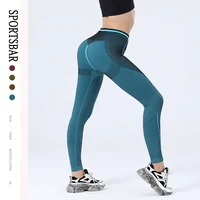 seamless yoga pants women leggings for fitness gym stretchy pants activewear sports tights sexy leggings slim workout legging