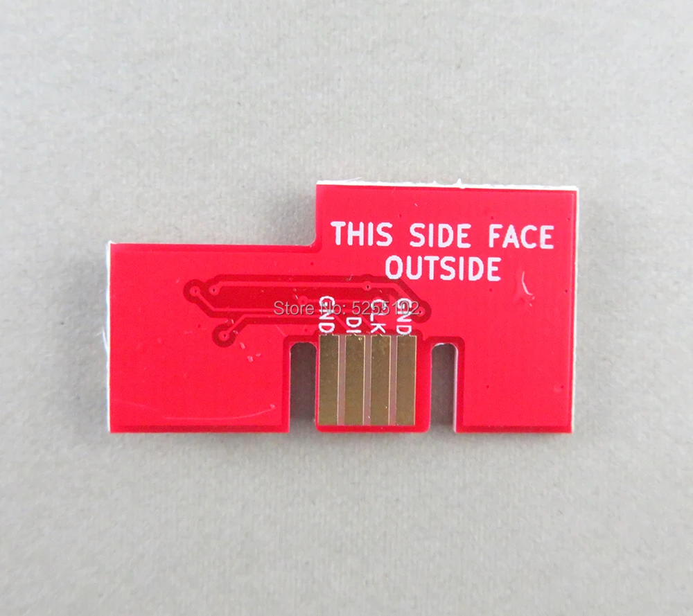 Адаптер для Gamecube SD2SP2 поддержка Serialport 2 Nintendo NGC замена адаптер карты Micro SD TF