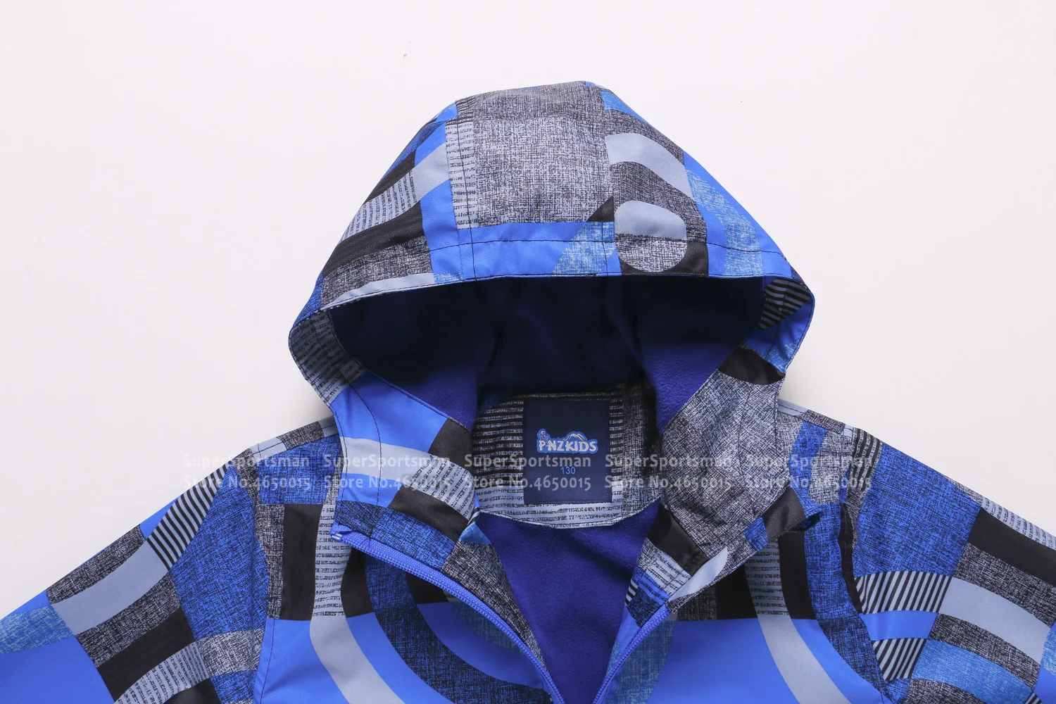 Детская верхняя одежда Водонепроницаемый флисовая куртка детские куртки для