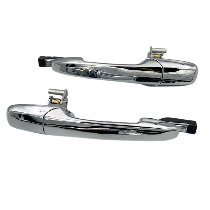

Автомобильная внешняя дверная ручка для Mazda 3, Mazda 6 2003-2008, Mazda CX-7 2007-2012, левая и правая стороны