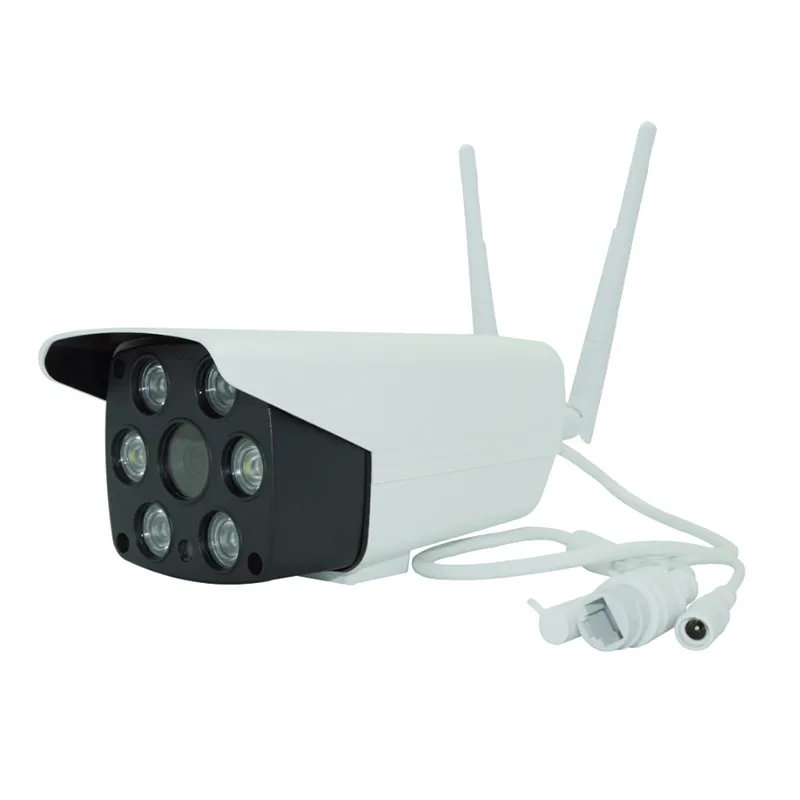 Водонепроницаемая ip камера eWeLink умная IOT HD 1080P двусторонняя аудиосвязь на улице