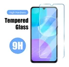 Закаленное стекло для Huawei Y7 2019 Y6 Y5 Y9 Y6P Y5P Y6S Y8P Y9S, Защита экрана для Huawei P30 Lite P20 P40 Pro, стекло