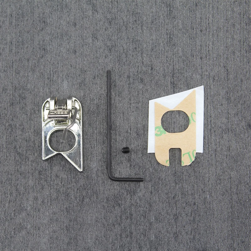 

DECUT Magnetic Arrow Rest Developed By The Latest Technology Is Manufactured For a Variety of Recurve Bows Shooting Accessories