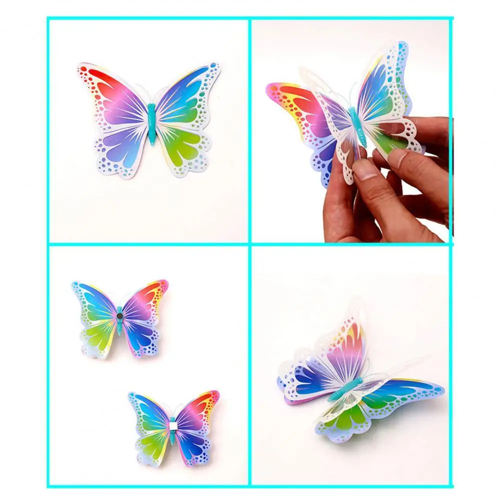 

Wear Resistant Unique No Scratch Refrigerator Magnets Home Decoration