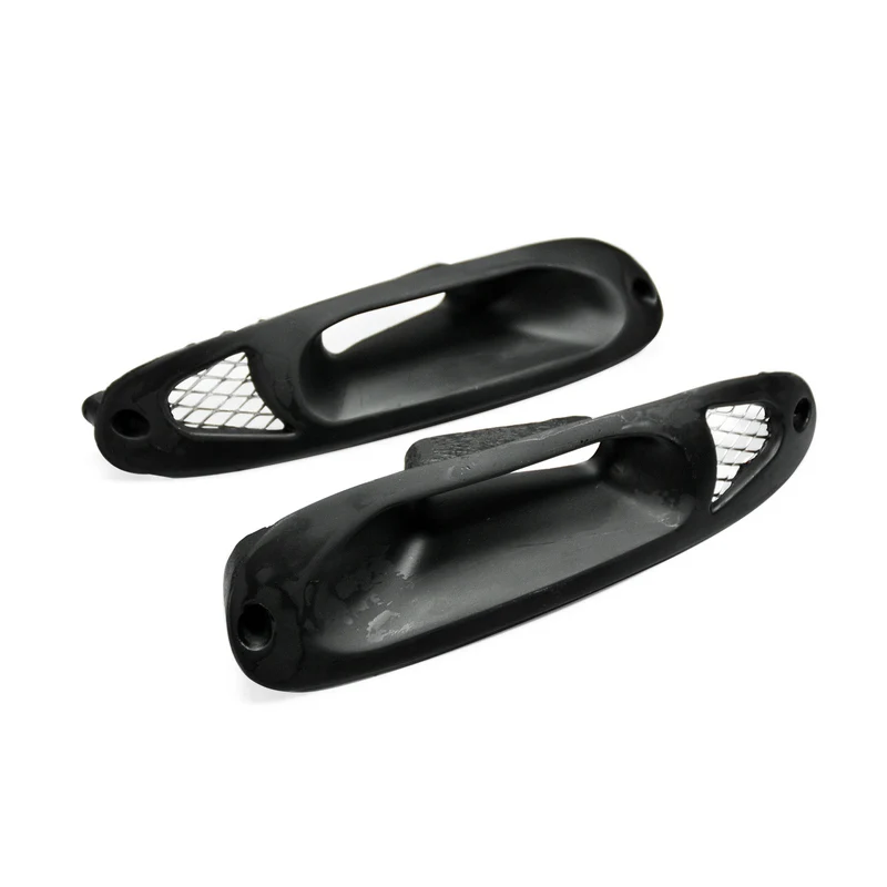 Автомобильные аксессуары из стекловолокна передний поворотный одиночный