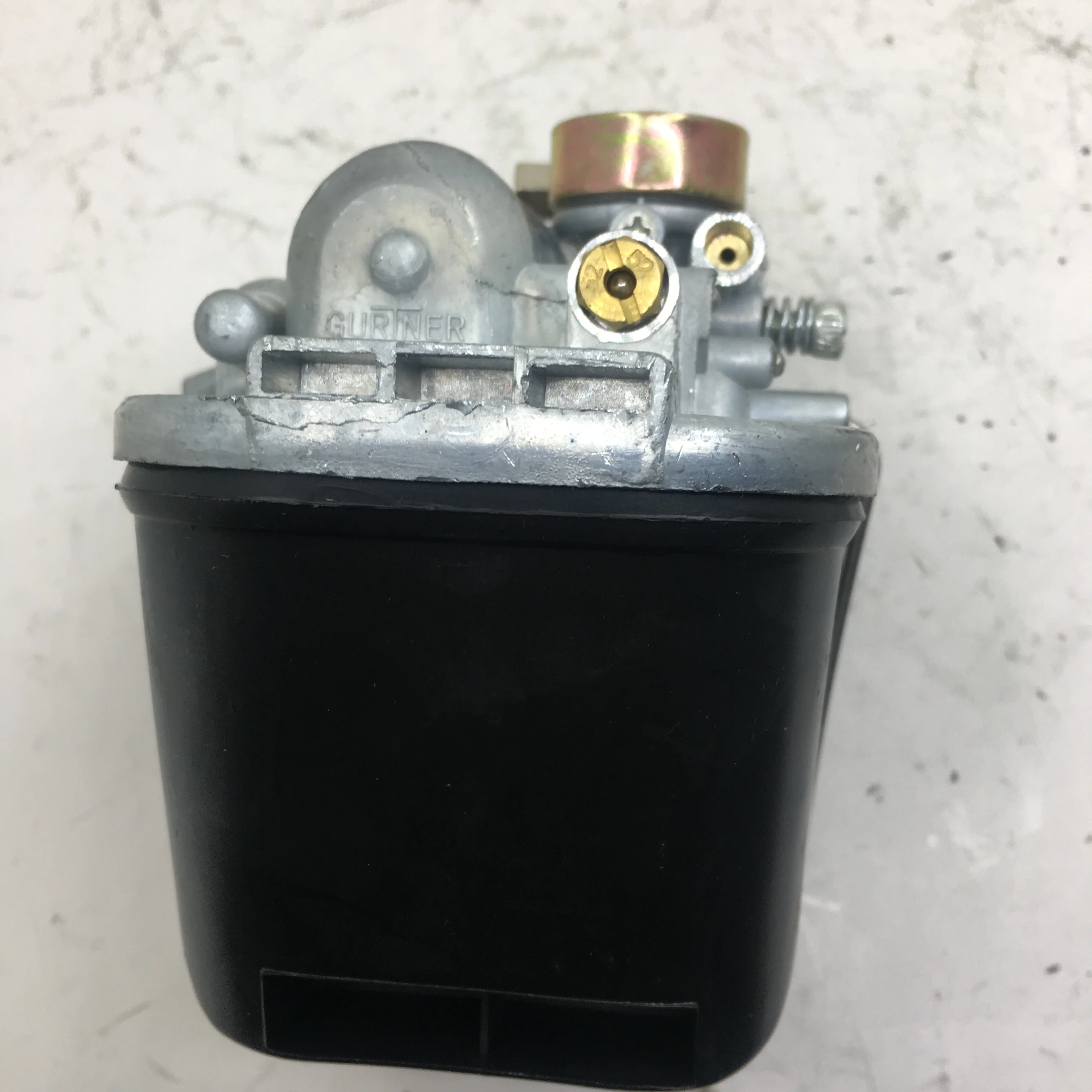 Карбюратор SherryBerg carb карбюратор Gurtner мопед MBK 88 Cyclo двигатель скутера AV7 10 мм vergaser 103