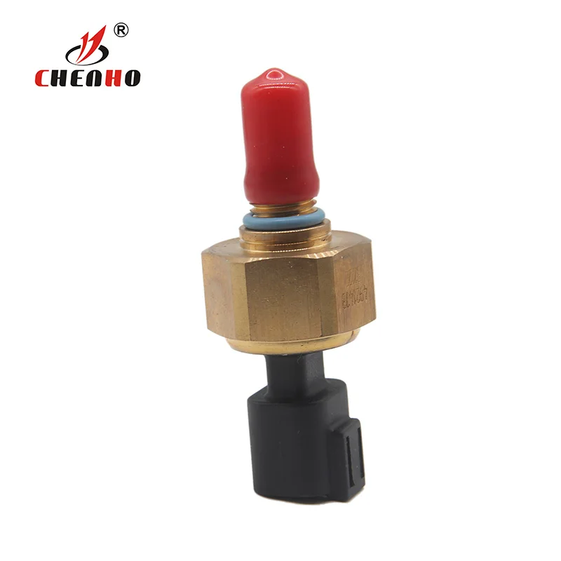 

Intake Air Temperature Pressure Truck V-o-l-v-o 3417142 3417183 CUP050669 4921473