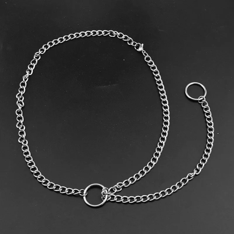 Ожерелье для мужчин и женщин с изображением идола звезды короткое колье из