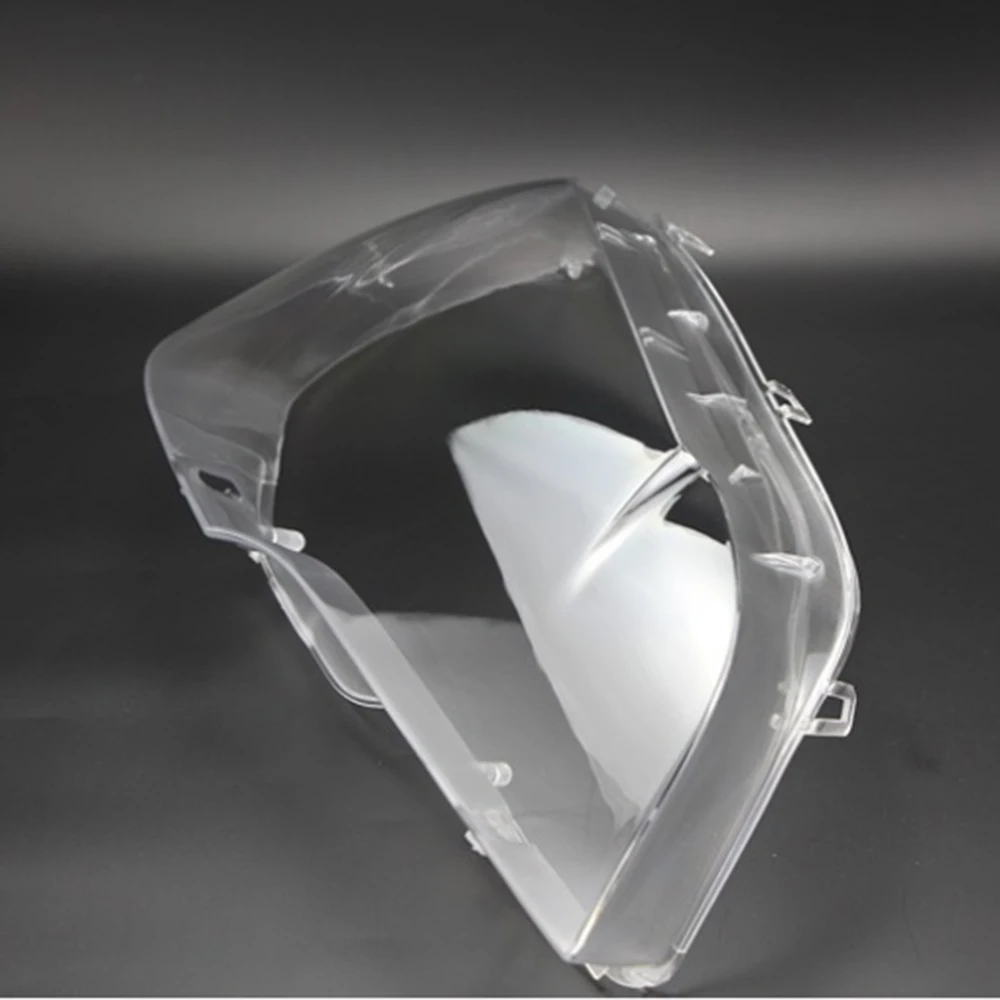 SBAIREA Автомобильная фара Объектив Стекло налобный фонарь крышка сменная