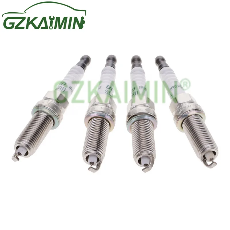 Купить Свечи Зажигания Приус 30