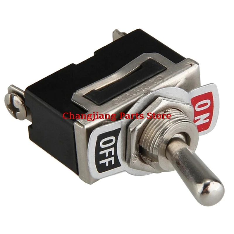 2017 12 в сверхмощный переключатель вкл/выкл светильник льный приборной панели