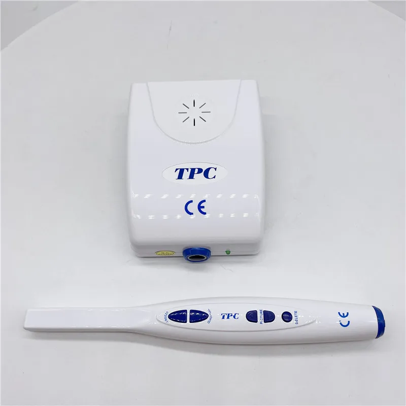 

CE Approved Dental Advance CAM TPC Intraoral Camera System