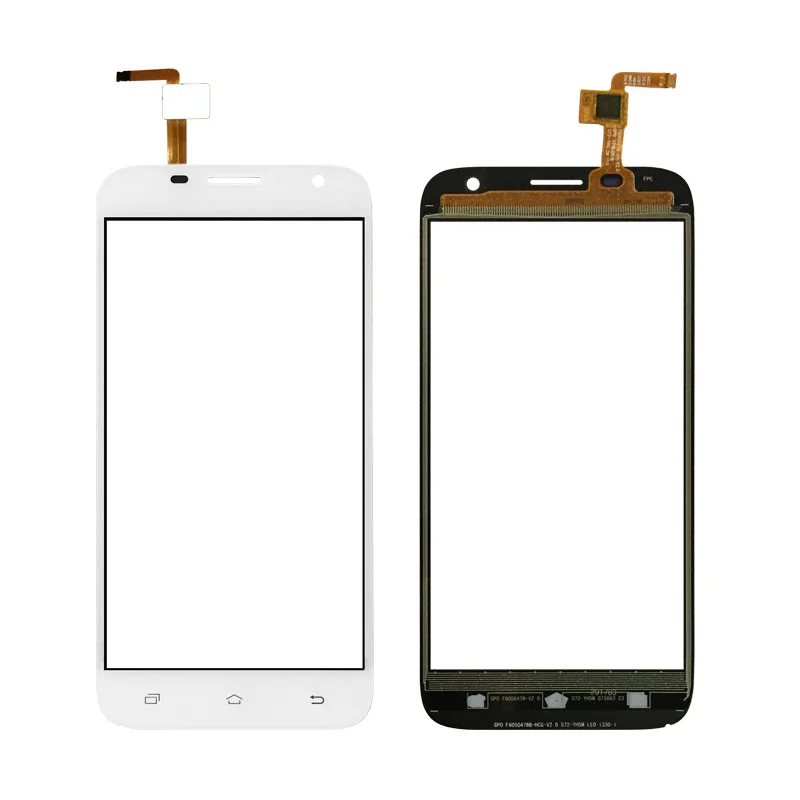 For Uhans A101 LCD Display And Touch Screen 100% Tested Digitizer Assembly Replacement A101S Sensor +Free Tools | Мобильные телефоны