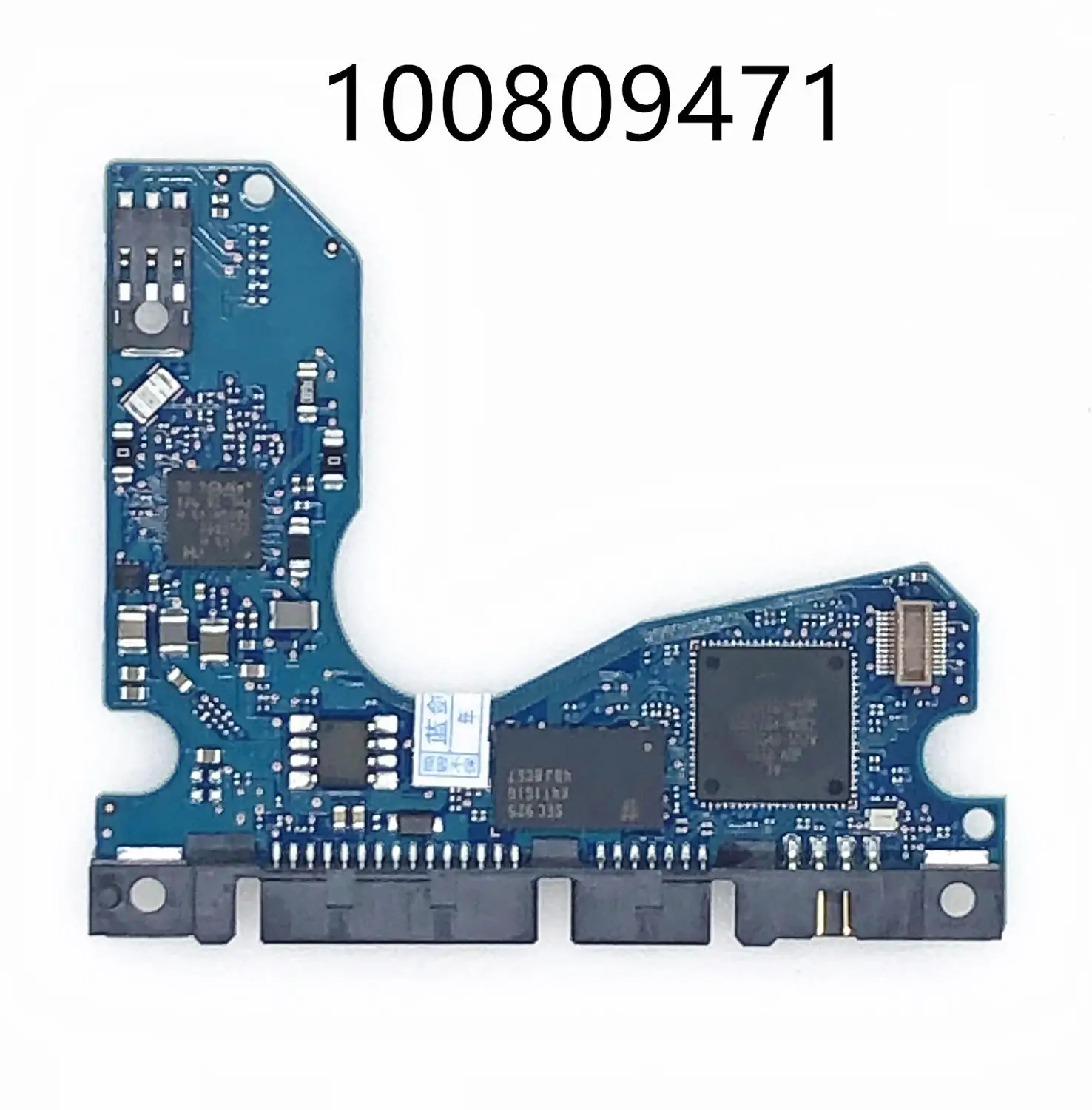 HDD PCB Логическая плата/100809471 REVA ST1000LM035 ST2000LM007 ST500LM030|Пульты ДУ| |