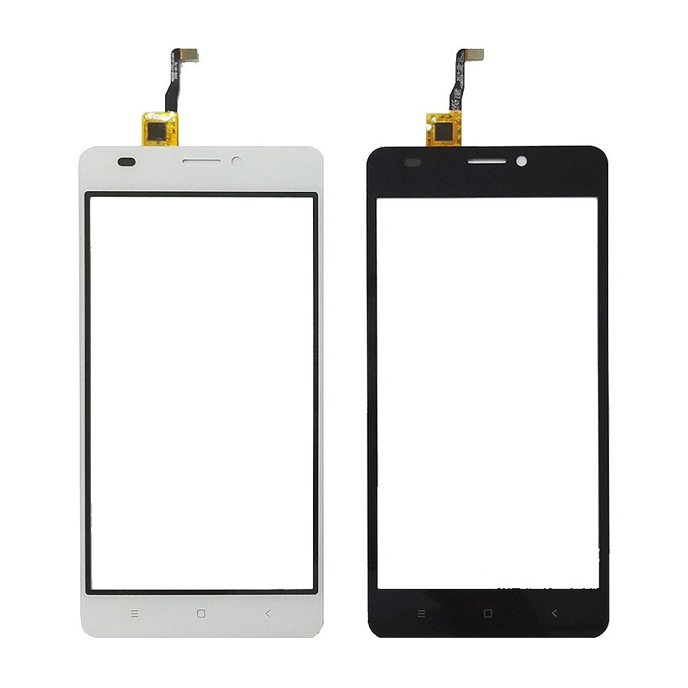 

Touch Screen Glass For Oukitel C3 Touch Screen Glass Digitizer Panel Glass Sensor Mobile Original New