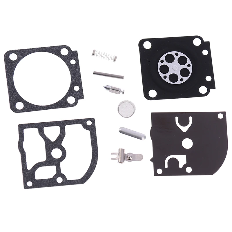 Carburetor Repair Kit Parts RB-100 Diaphragm Joint For STIHL Chainsaw Trimmer