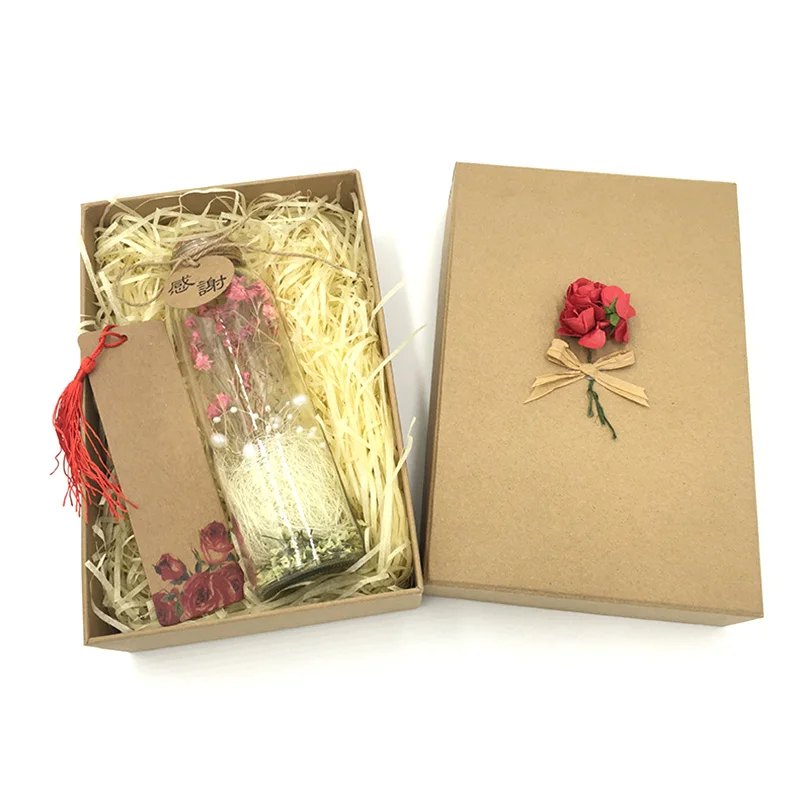 100 г/пакет Природа Джут сизаль деревенское свадебное событие DIY цветочный букет