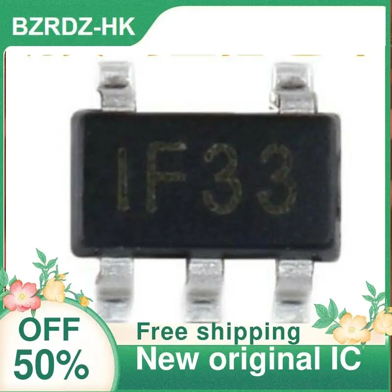 

5PCS/lot SP6201EM5-L-3.3/1.8/2.5/ADJ LDO SOT23-5 New original IC