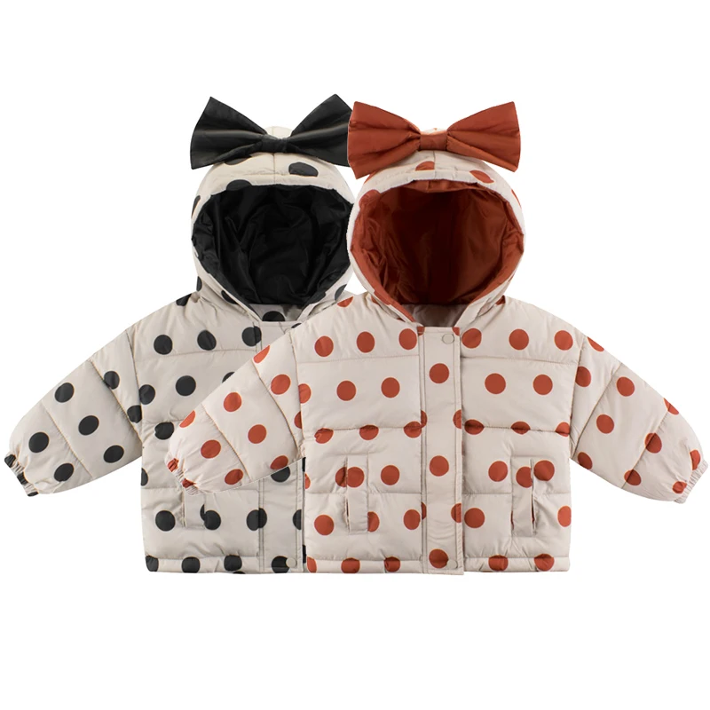 Для мальчиков и девочек верхняя одежда для детей пальто на осень зиму модная