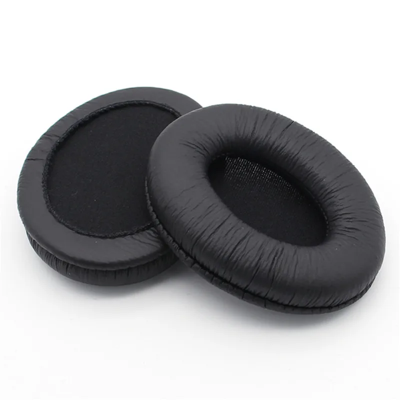 Фото Sennheiser Hd202 Hd212 Hd437 Hd447 Hd457 Hd477 Hd497 Сменные Амбушюры Из Мягкой Пены С Эффектом Памяти Для Наушников №4
