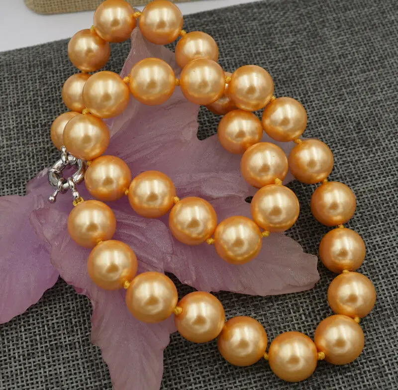 

charmming 14mm 18"AAA-