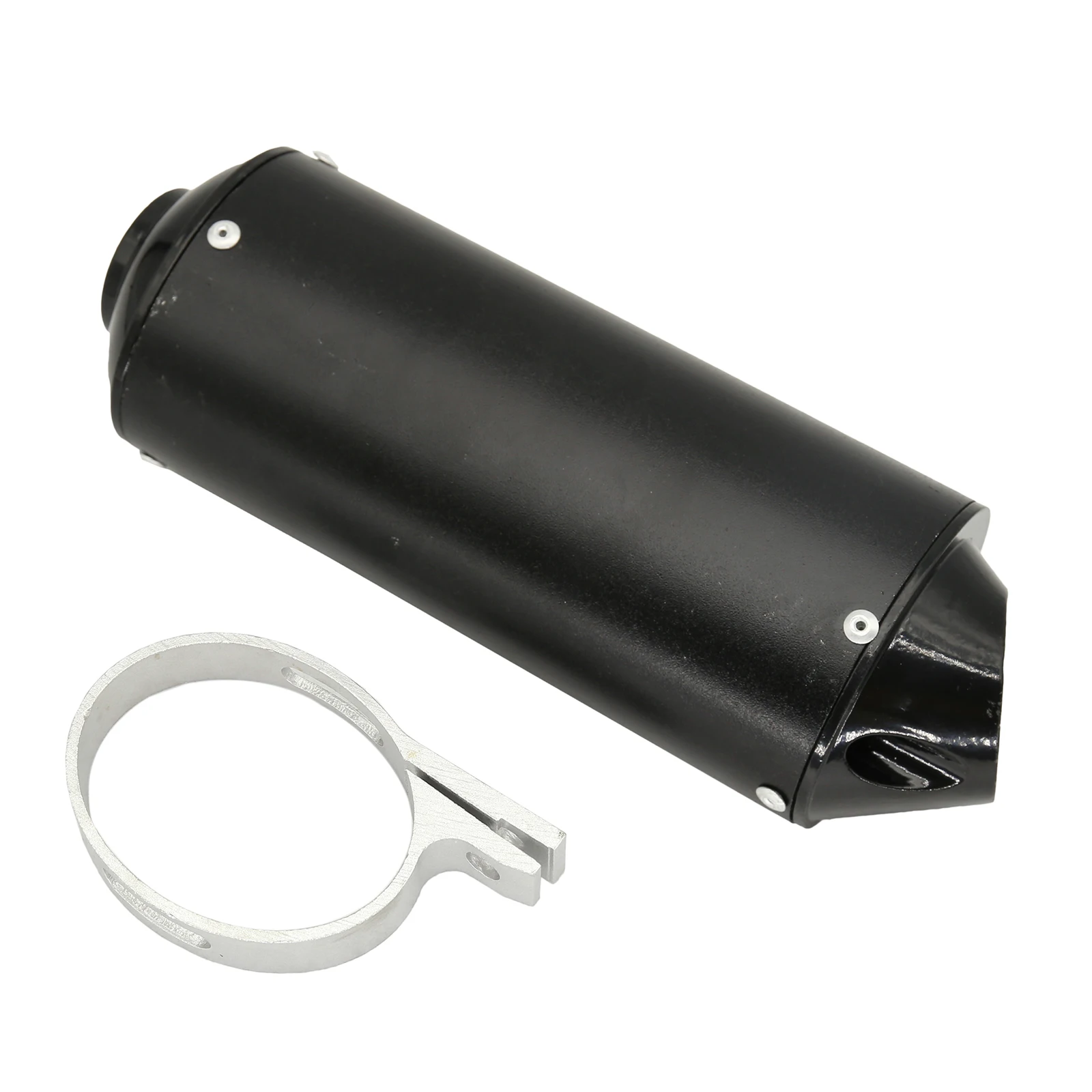 Глушитель выхлопной трубы 38 мм для TTR CRF50 SSR Thumpstar 90-125Cc |