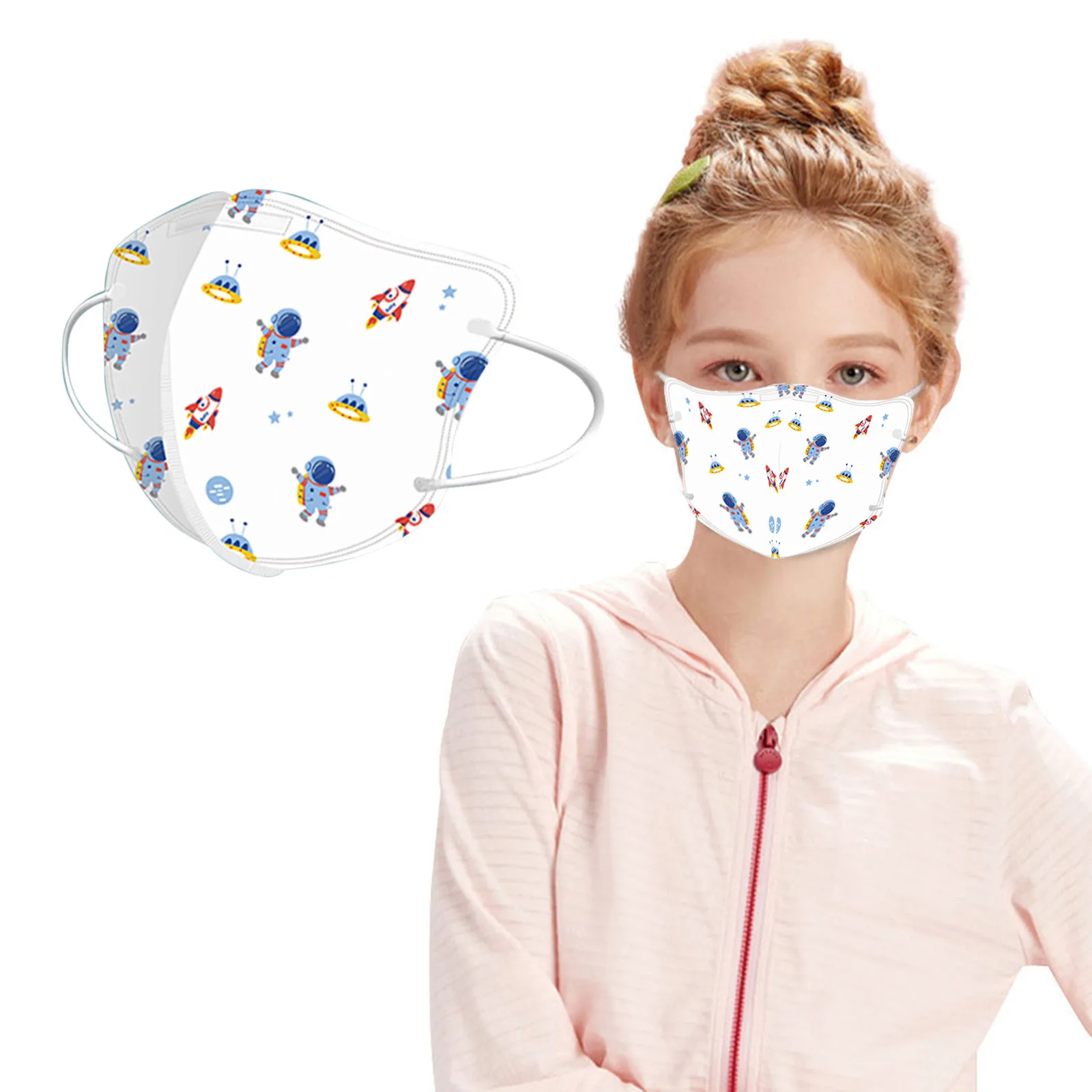 10 шт. в упаковке уход за кожей лица одноразовые маски для защиты рта лицевой