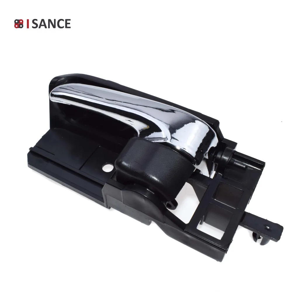 ISANCE внутренняя ручка межкомнатной двери передняя задняя левая 69206 02090 для Toyota Corolla