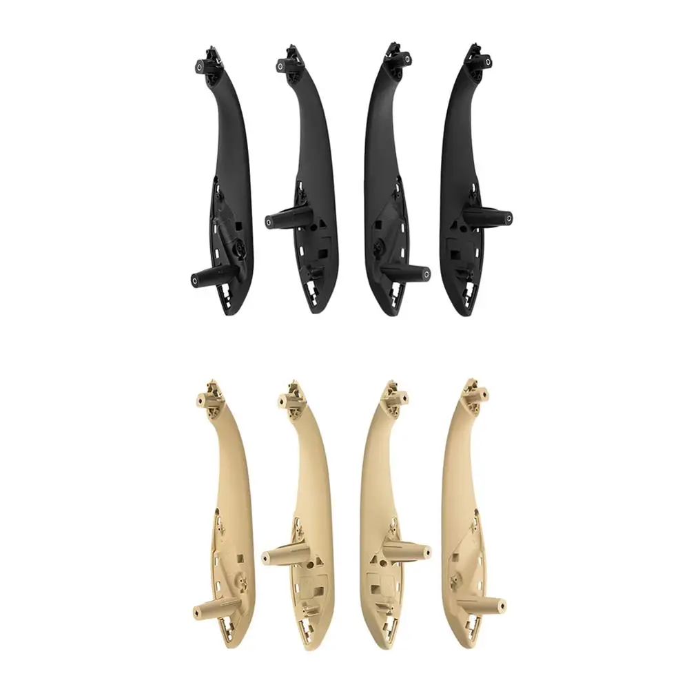 Левая и правая внутренняя ручка автомобиля подлокотник для внутренней двери