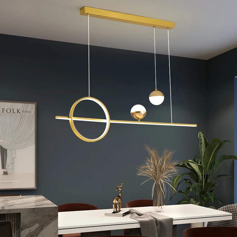 

Unique Shape Art Lamp for Pendant Lights Chandelier Modern Decorative Led Lamps Living Room Lobby Hotel Light Fixtures