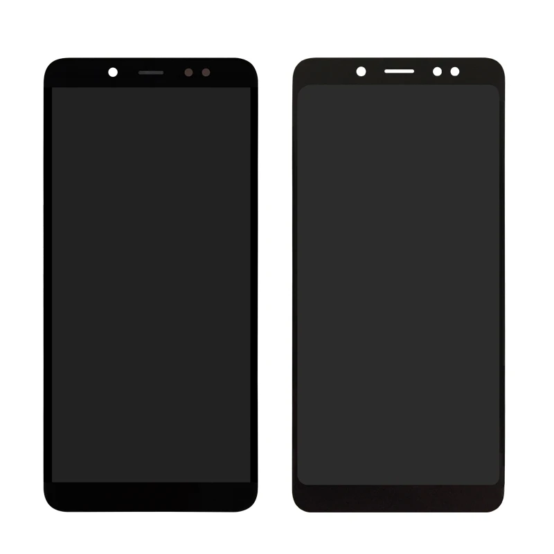 Для Xiaomi Redmi Note 5 ЖК-дисплей сенсорный экран тест хороший дигитайзер сборка Замена