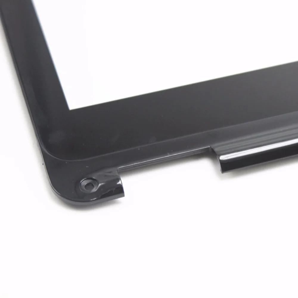 Сенсорный экран 13 3 дюйма дигитайзер стеклянная сенсорная панель корпуса для