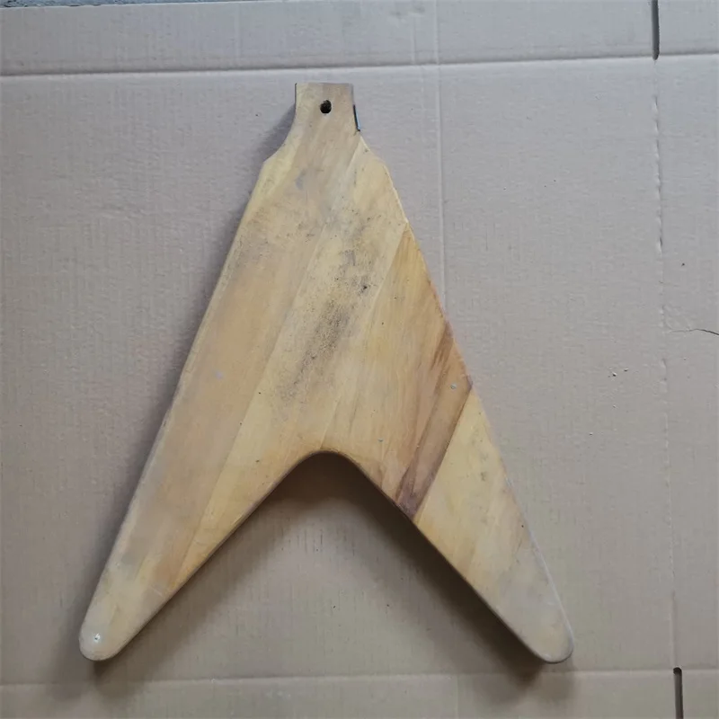 

JNTM Guitar Body Electric Guitar Semi-finished Body DIY (201)