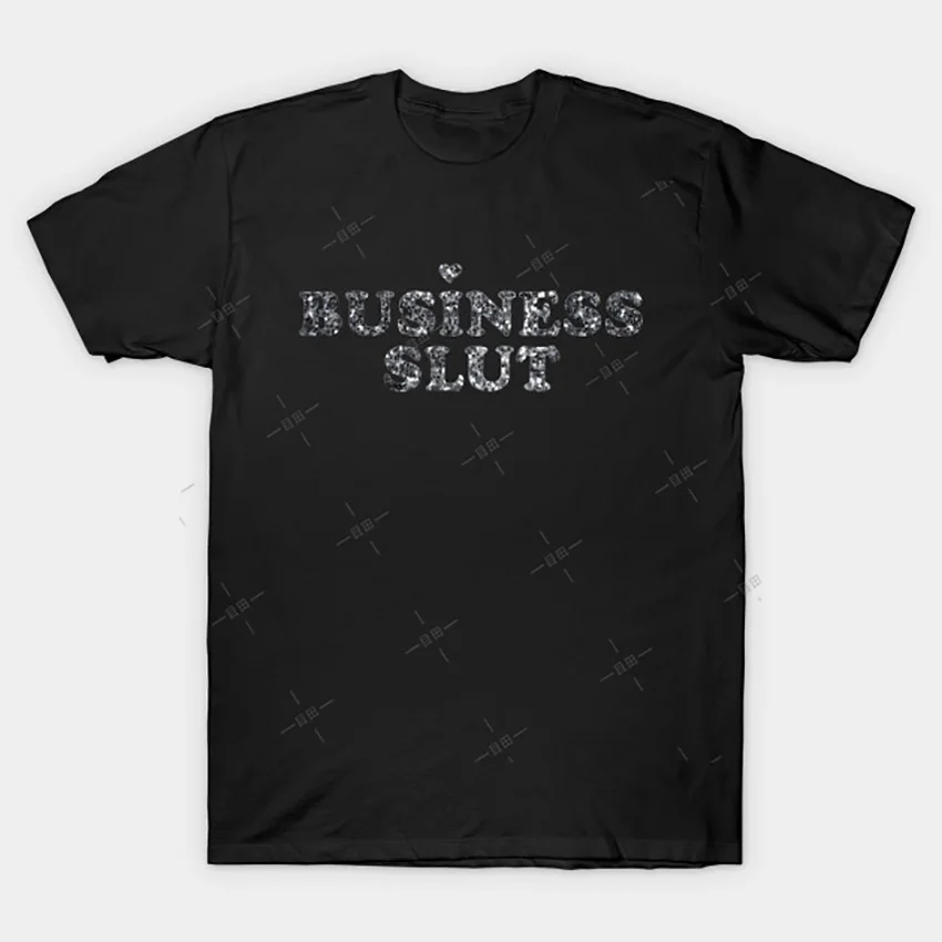 Деловая футболка Jenna Maroney's Slut 30 Rock Tv Show Tee liz lemon jenna maroney jane krakowski tina fey 30|Мужские