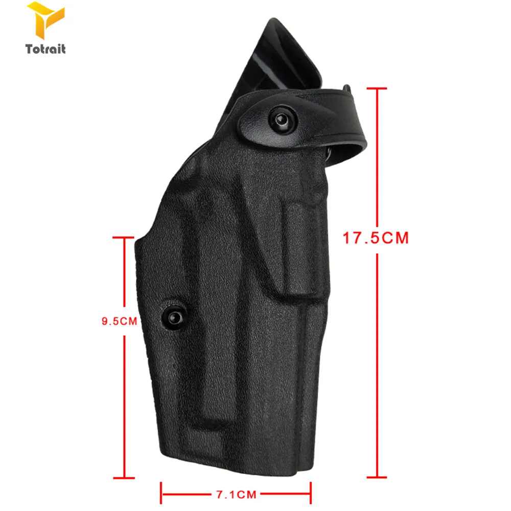 Кобура для пистолета P226 тактический держатель | Спорт и развлечения