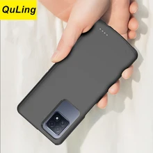 QuLing 10000 Mah For OPPO A72 K7 Battery Case Battery Charger Bank Power Case For OPPO K7 Battery Case