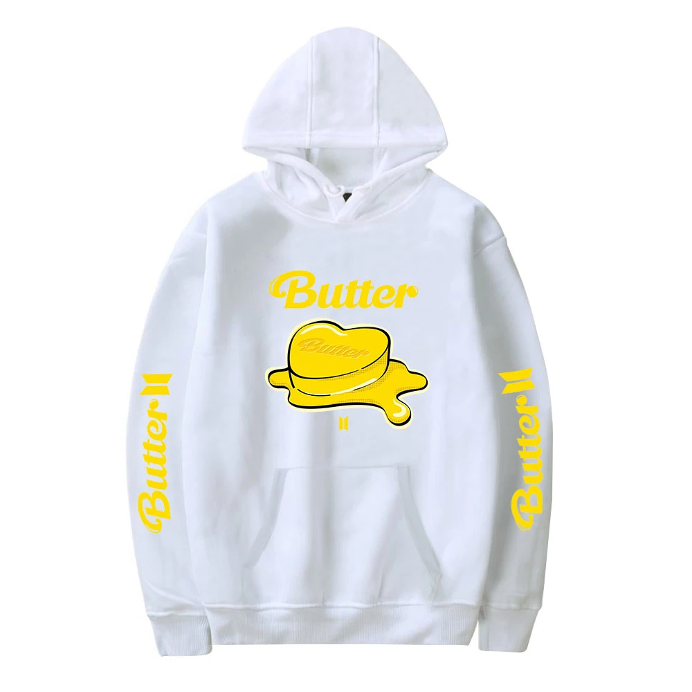 

Korean Style K Pop Kpop Hoodies Bangtan Boys New Song Hoodie Sweatshirts Dropshipping Harajuku K-pop Clothes Hoodie Tops
