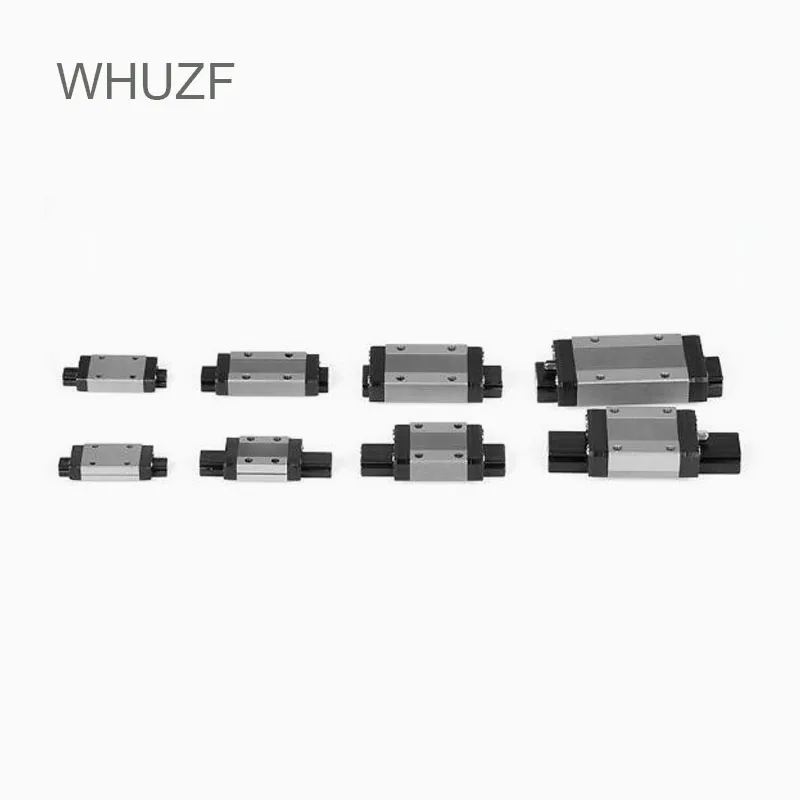 MGN7C MGN9C MGN12C MGN15C MGW7C MGW9C MGW12C MGW15C кареточный блок для MGN9 MGN12 MGN15 линейная направляющая