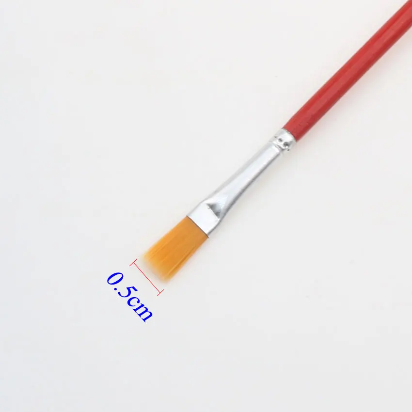 

1 шт., щетка для чистки печатных плат, паяльная флюсовая паста, мягкий инструмент для очистки от пыли для ремонтных работ мобильный телефон для печатной платы планшета BGA